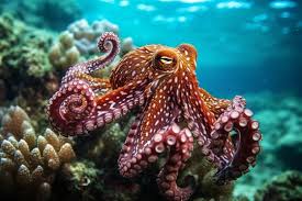 Octopus Names