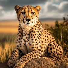 Name a Cheetah