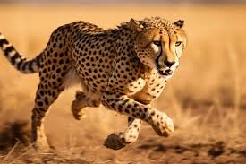 Name a Cheetah