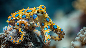 Octopus Names