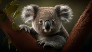 Good Names for Koala Bears