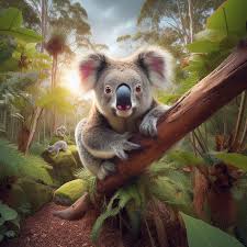 Good Names for Koala Bears