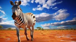 Zebra Nickname
