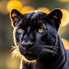 Panther Name