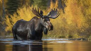 Name A Moose