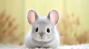 Chinchilla Names
