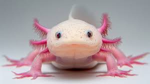 Axolotl Pet Names