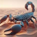 Scorpion Names