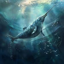 Narwhal Names