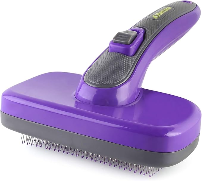 Cat Grooming Tools