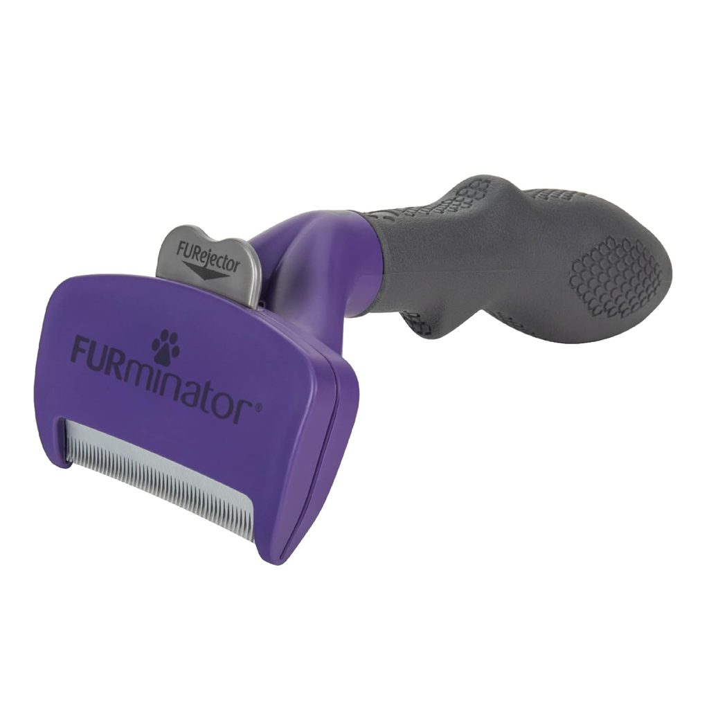 Cat Grooming Tools