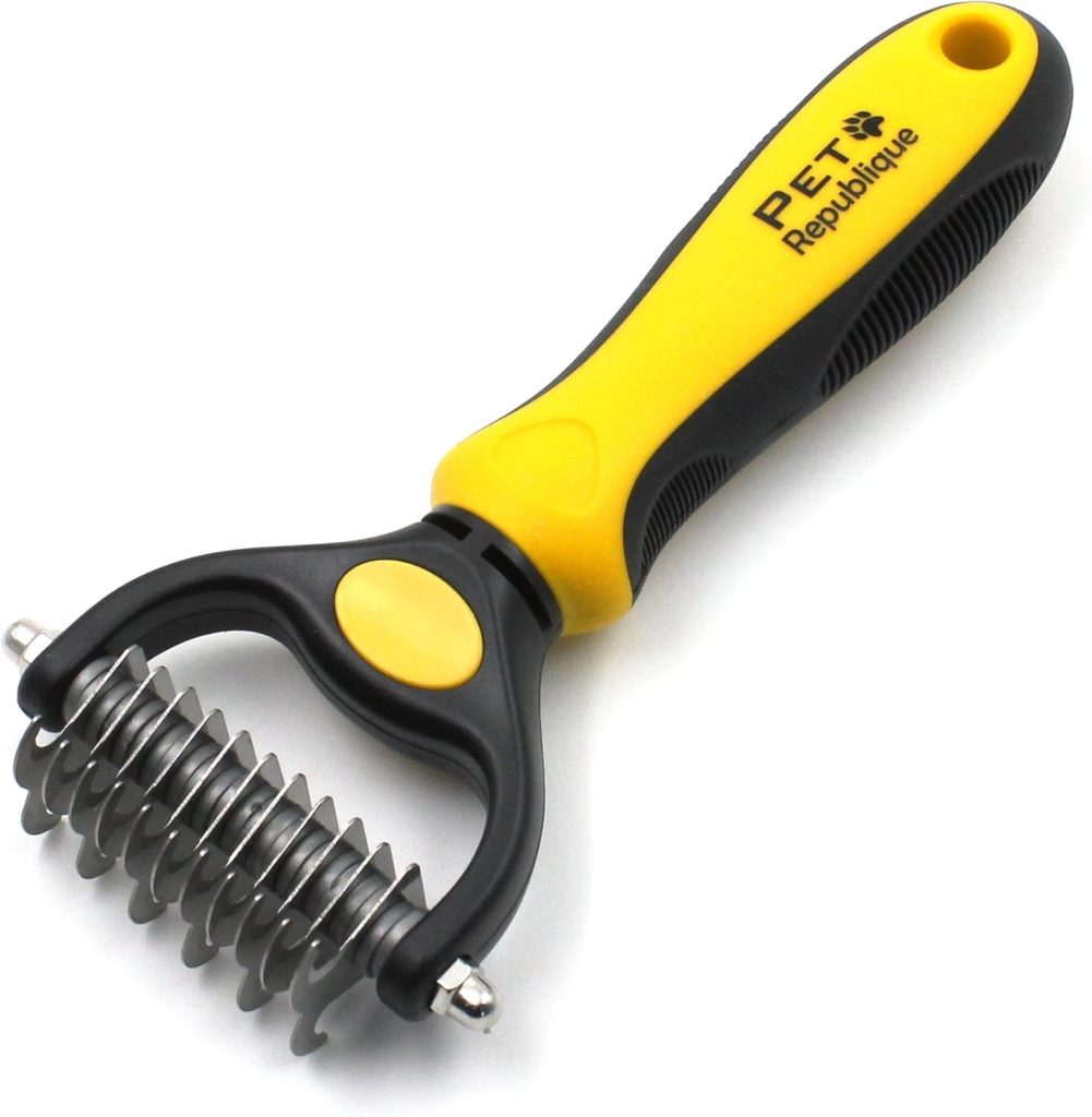 Cat Grooming Tools