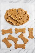 homemade dog treats